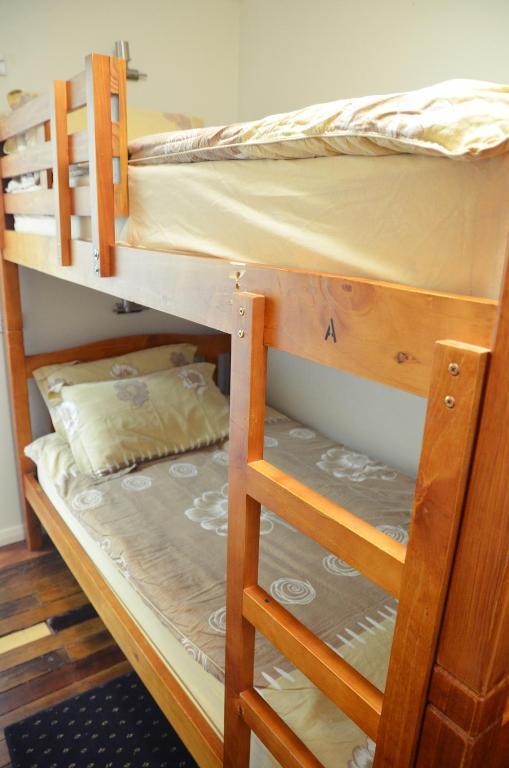 Cooper Lodge Hotel Сідней Номер фото