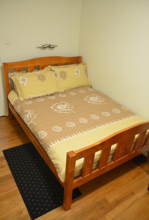 Cooper Lodge Hotel Сідней Екстер'єр фото